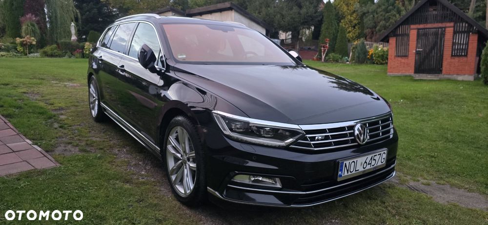 Volkswagen Passat 1.5 TSI EVO Highline DSG - 28