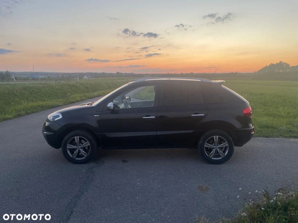 Renault Koleos dCi 150 FAP 4x4 Bose Edition - 6