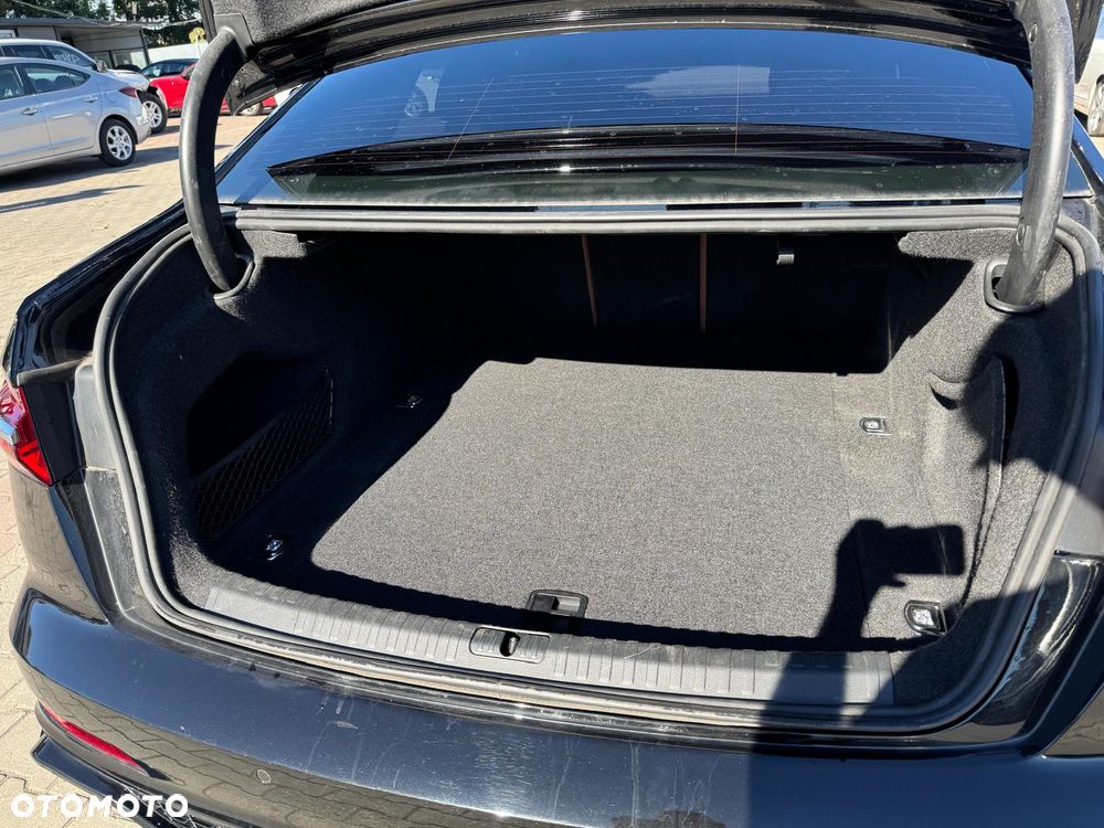 Audi A6 Limousine 3.0 TFSI Quattro S tronic - 22