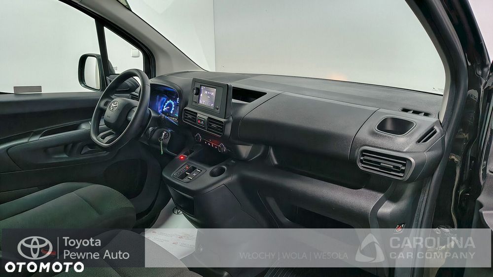 Toyota Proace City - 7