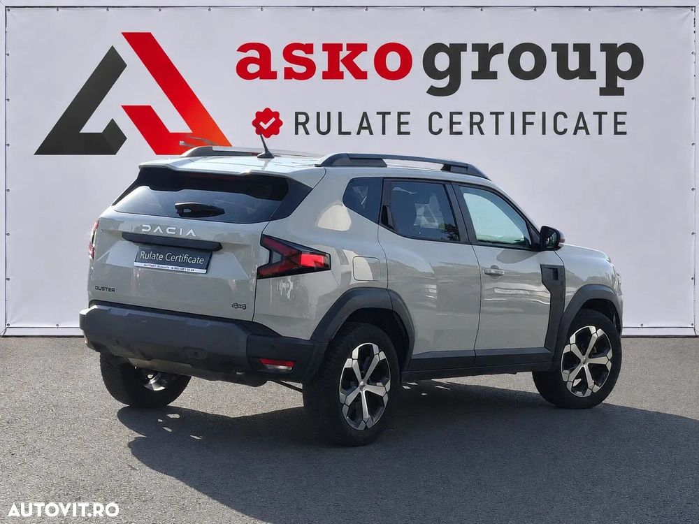 Dacia Duster - 11