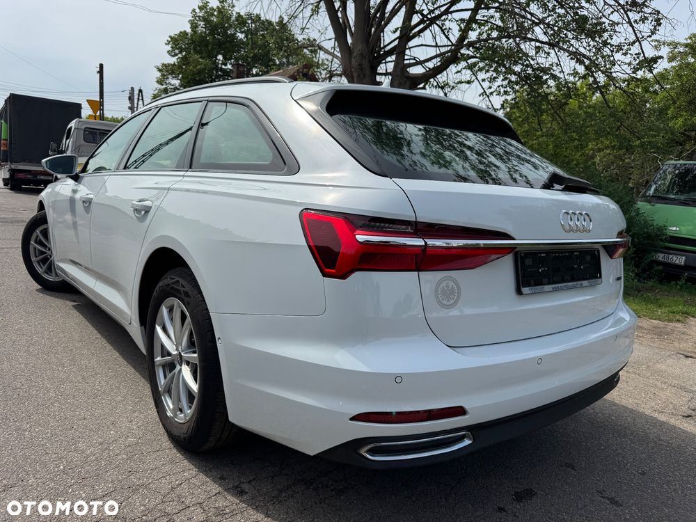 Audi A6 Avant - 3