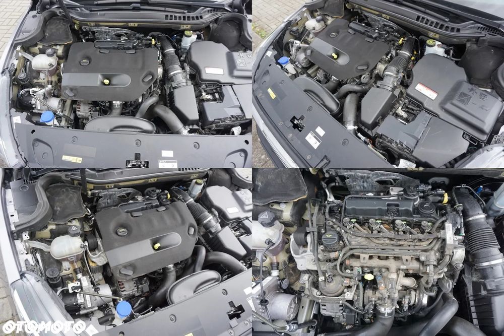 Peugeot 508 - 40