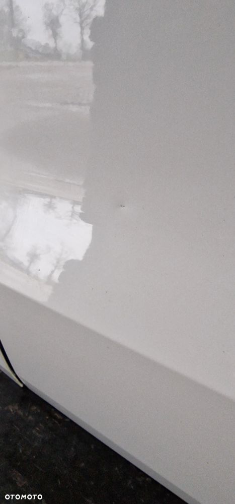 DRZWI LEWY TYŁ VW POLO V 6R 6C 5D LB9A - 8