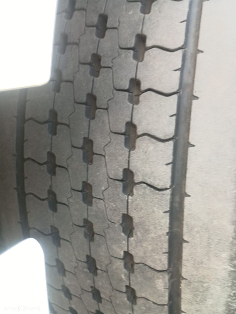 MAN TGX 18.460 4X2 - 9