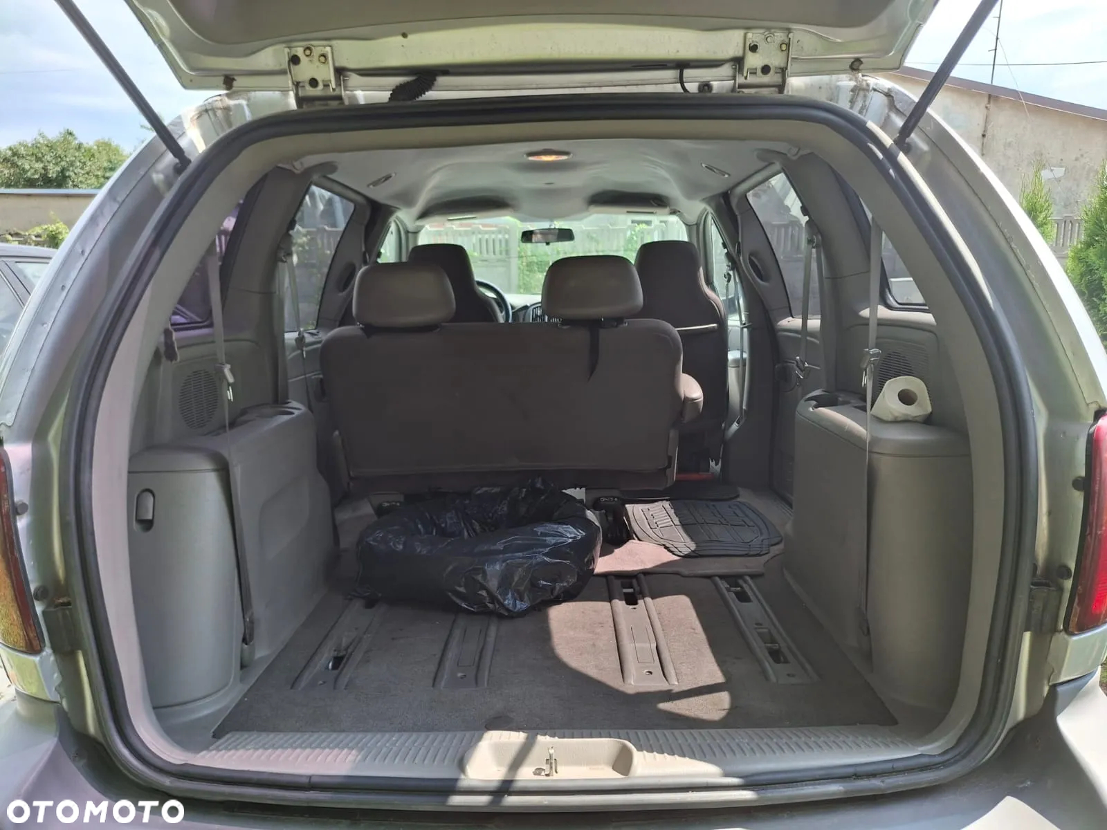 Chrysler Voyager - 4