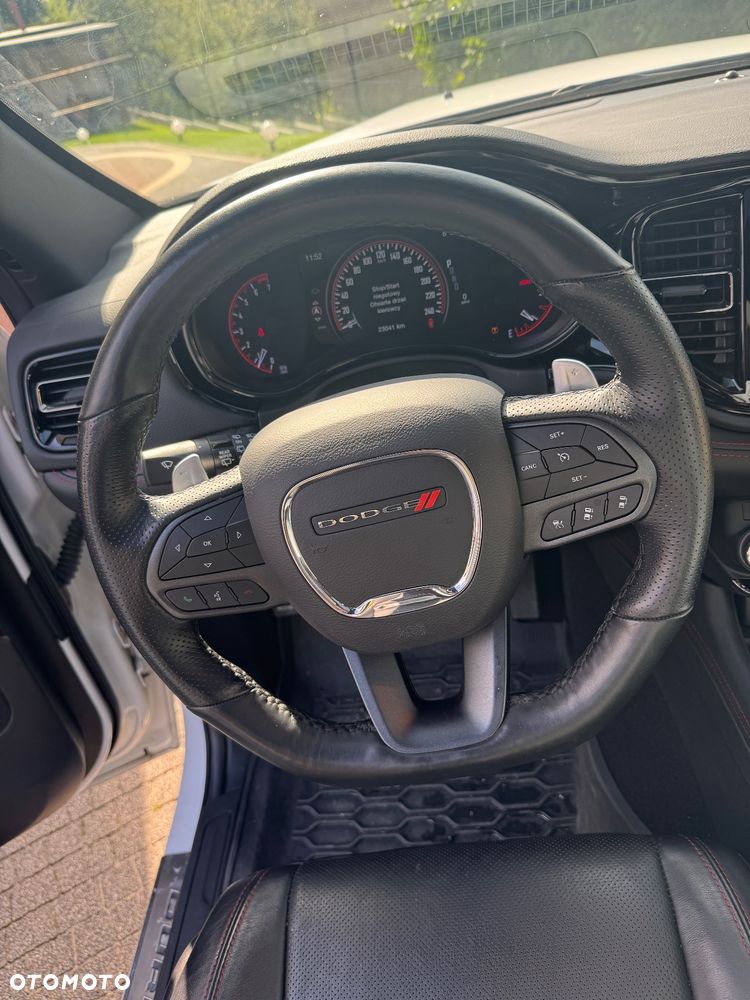 Dodge Durango - 19