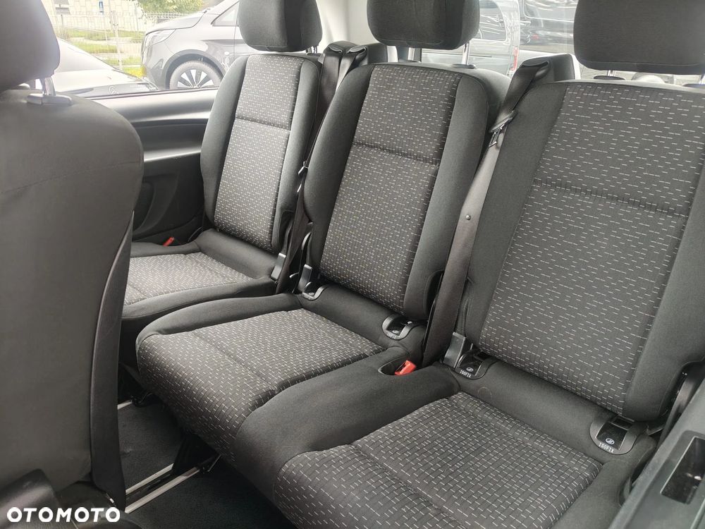 Mercedes-Benz Vito Tourer 116 CDI L2 Pro 9G-Tronic 447.703 - 10