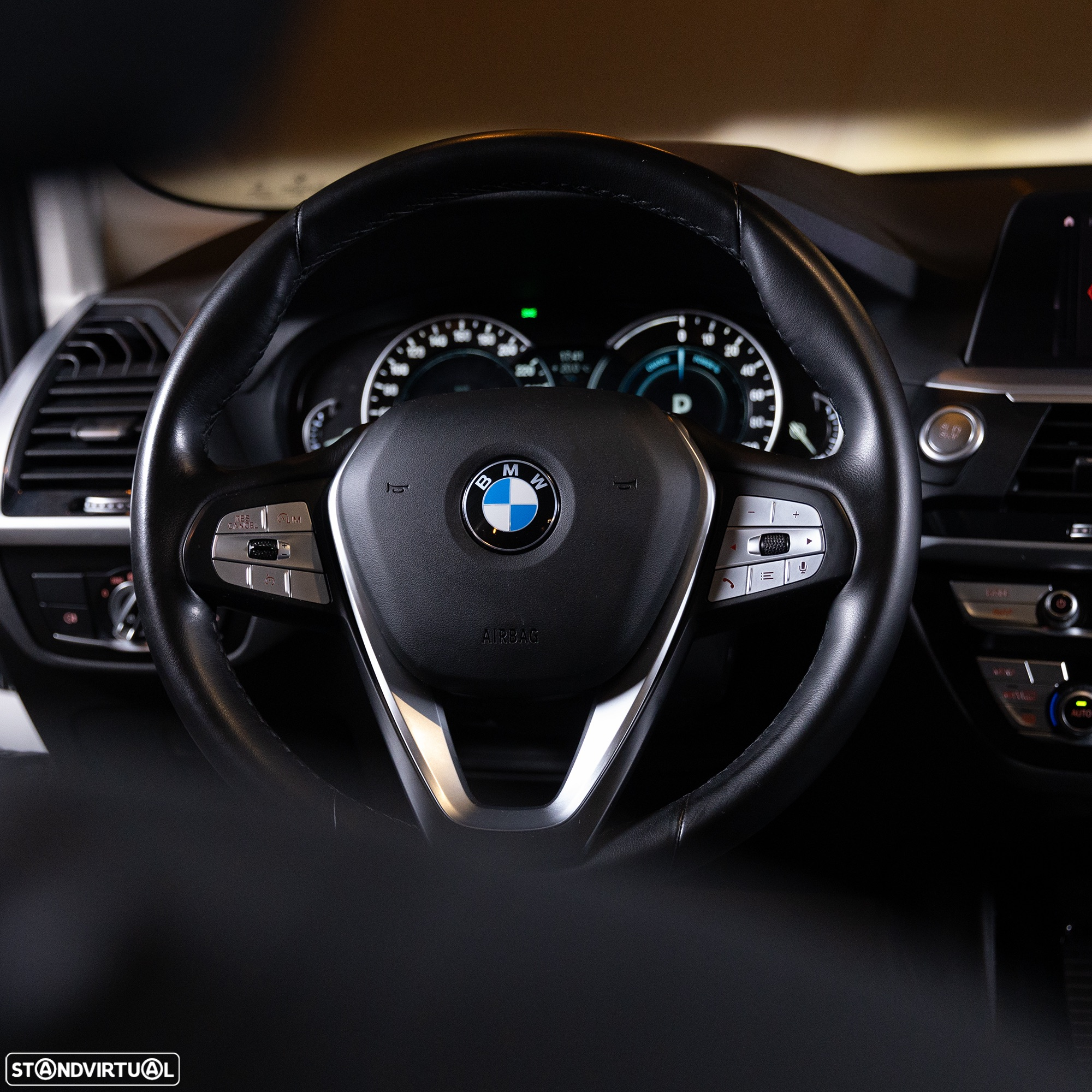 BMW X3 30 e xDrive Advantage - 15