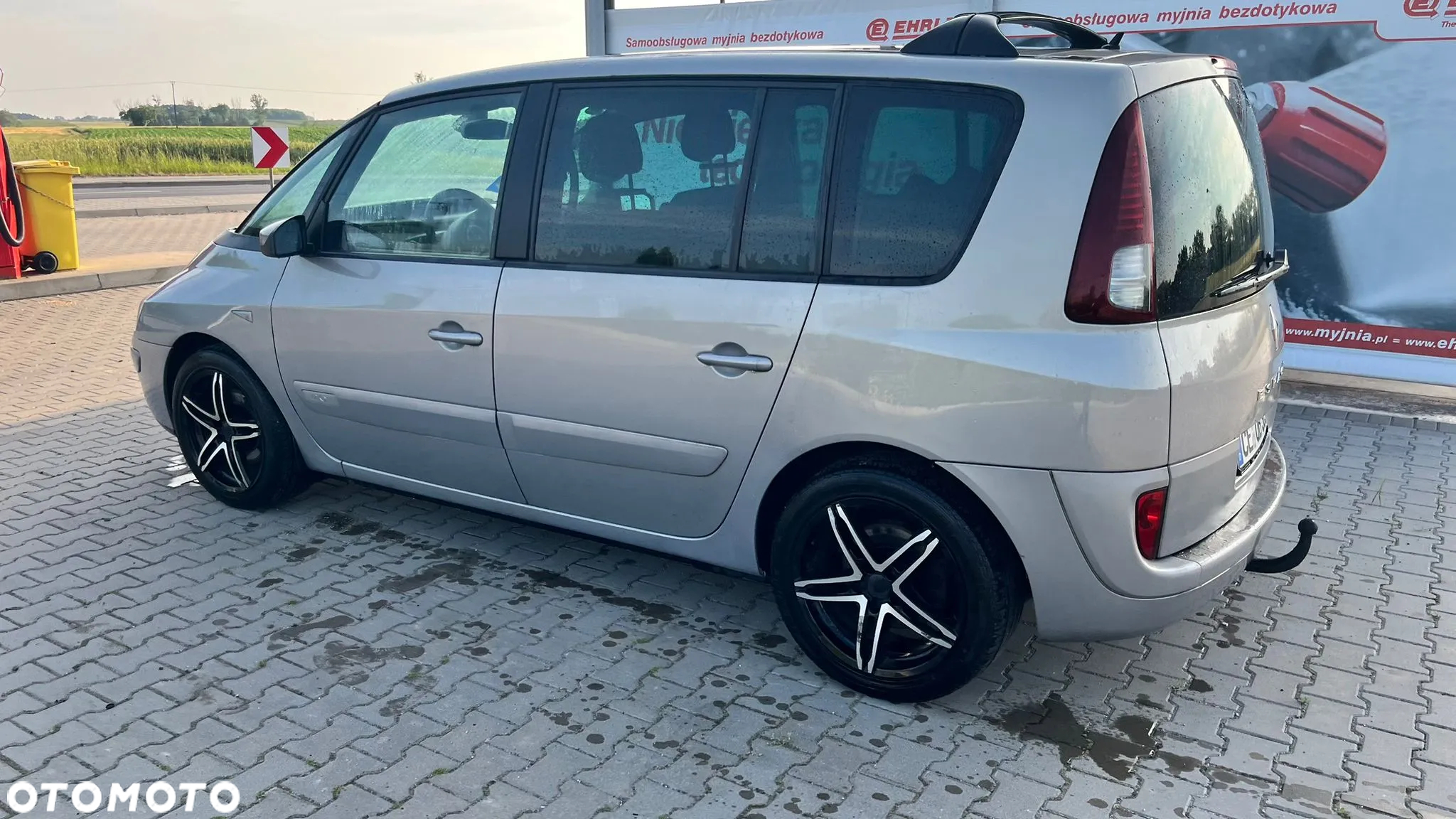 Renault Espace 2.0 Dynamique - 7