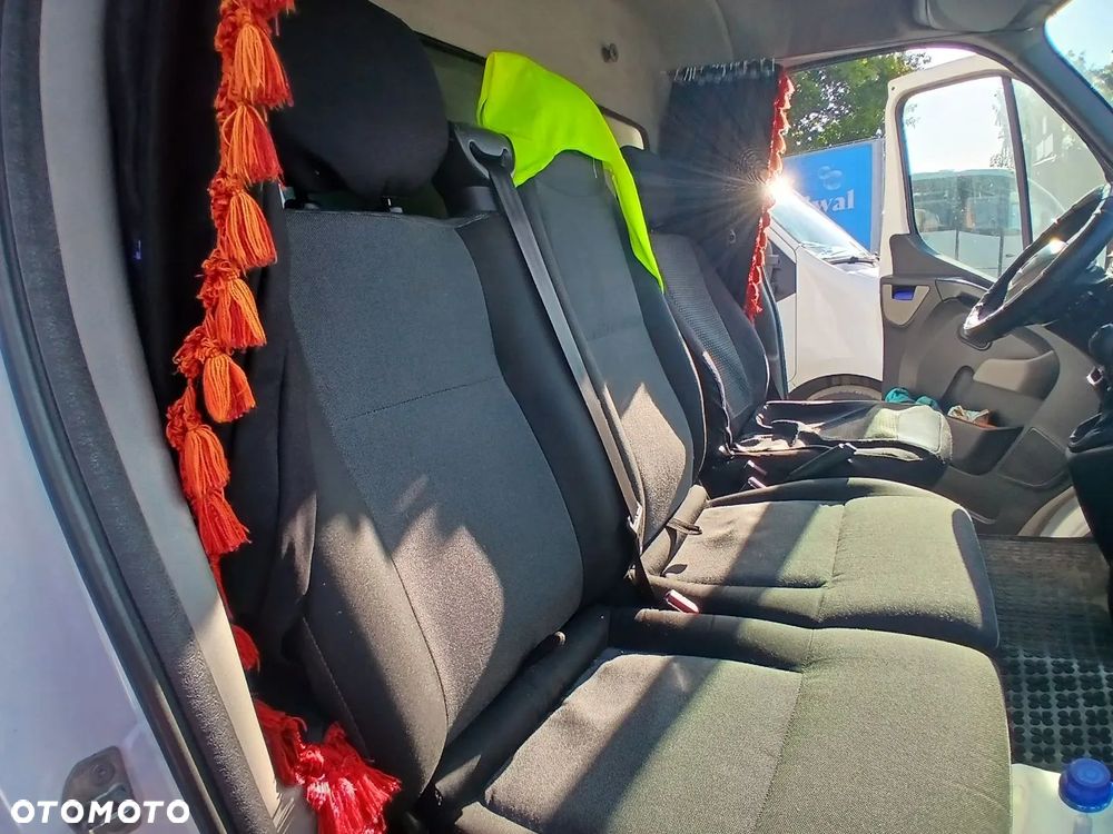 Renault Master - 4