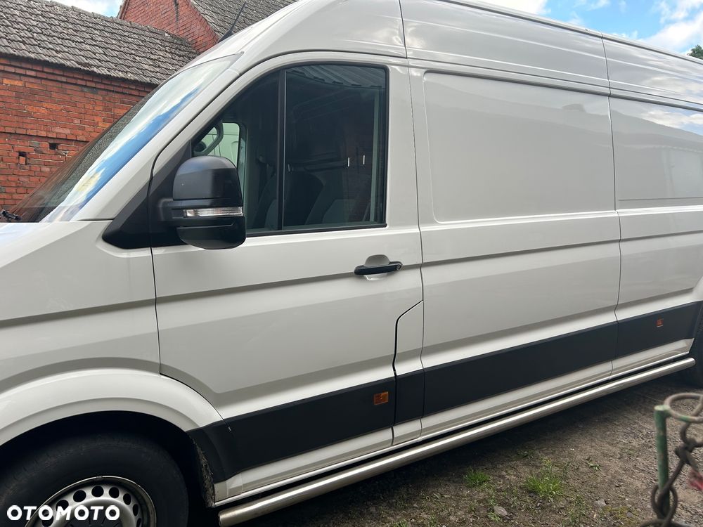 Volkswagen Crafter - 7