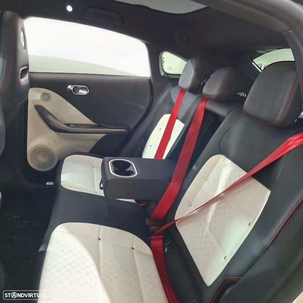 Smart #3 66 kWh 25 Aniversário - 6