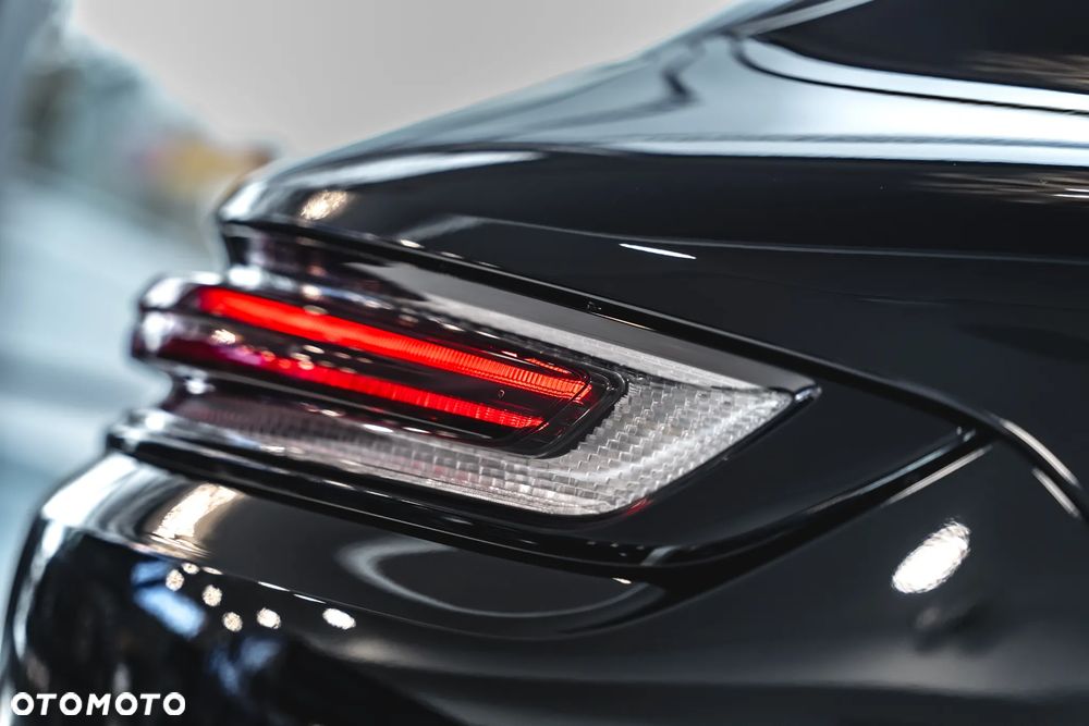 Porsche Cayenne Black Edition - 11