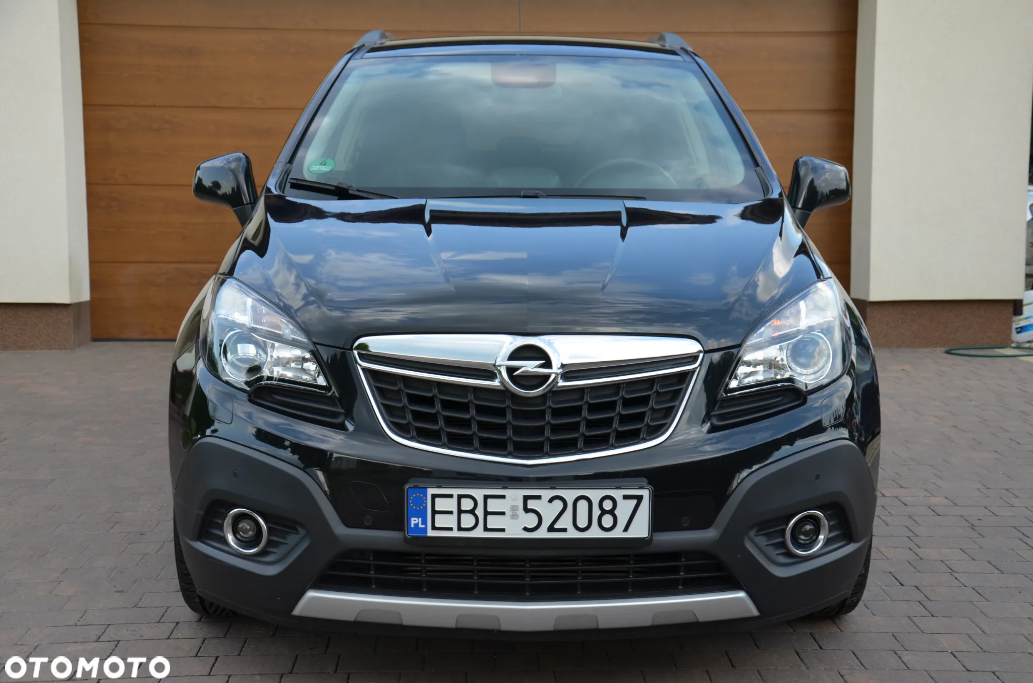 Opel Mokka 1.4 Turbo ecoFLEX Start/Stop 4x4 Innovation - 3