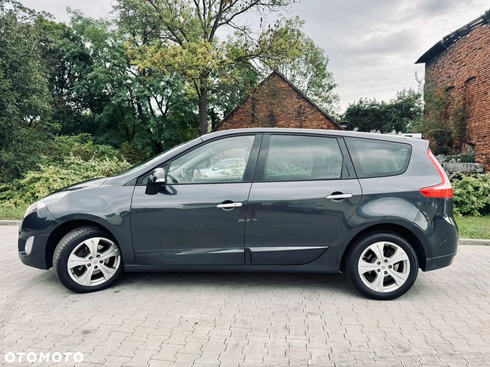 Renault Scenic 1.4 16V TCE Privilege - 5