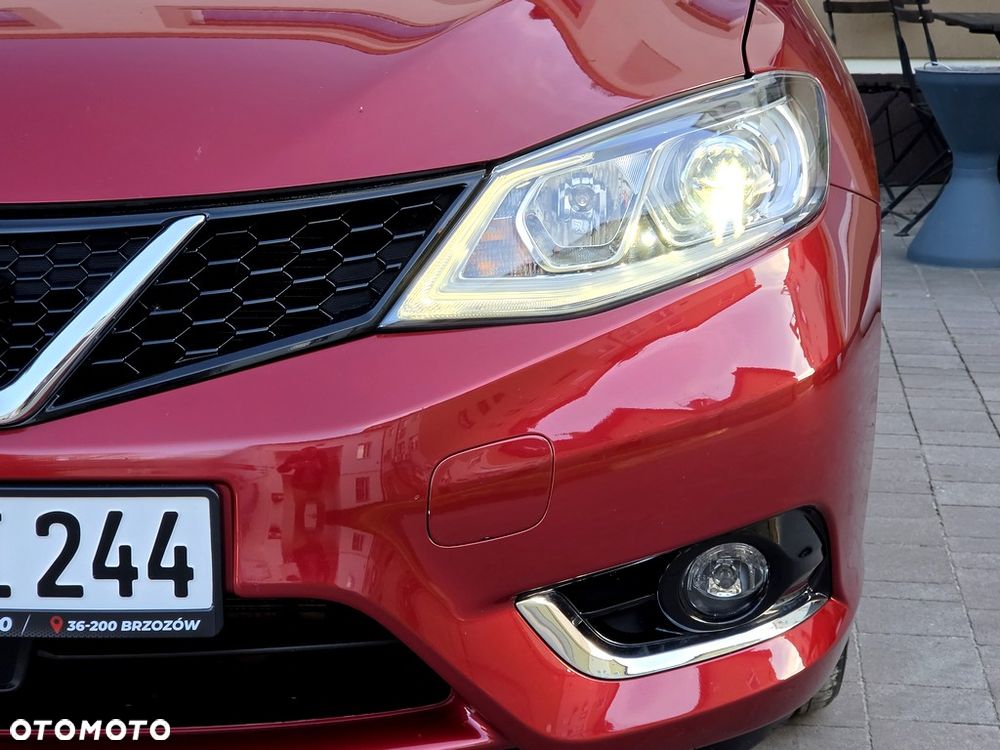 Nissan Pulsar 1.2 DIG-T N-Connecta - 18