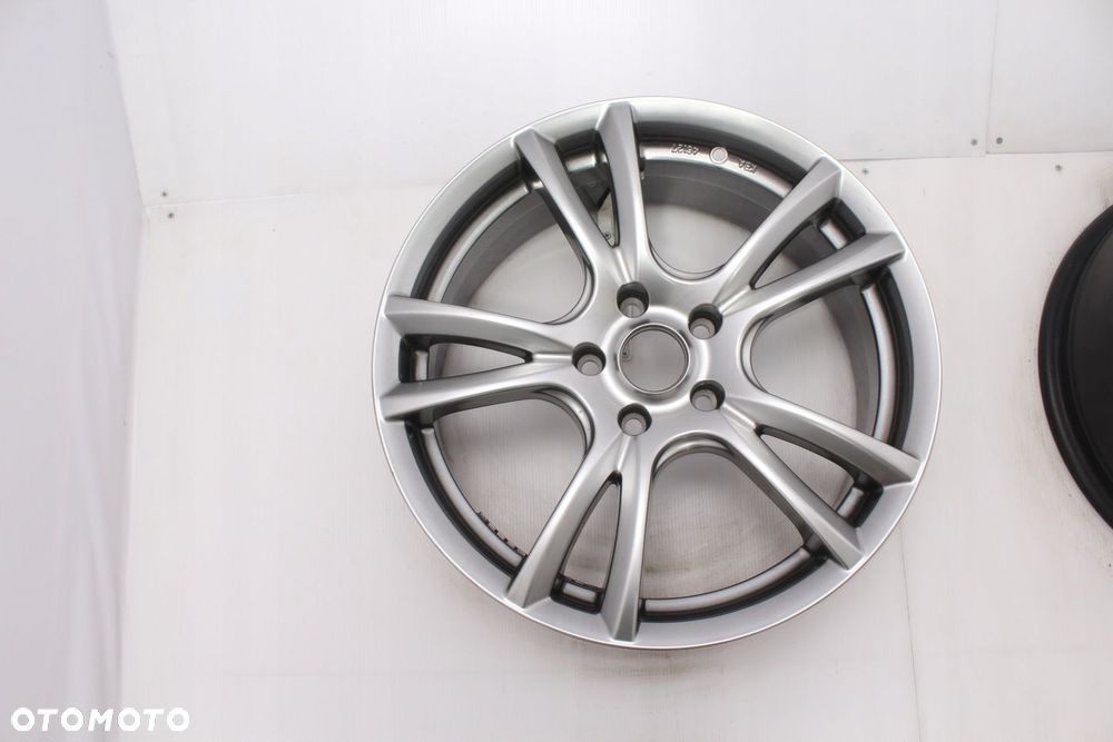 FELGA ALUMINIOWA KBA46127 MAZDA 5X114,3 18 ET45 - 1