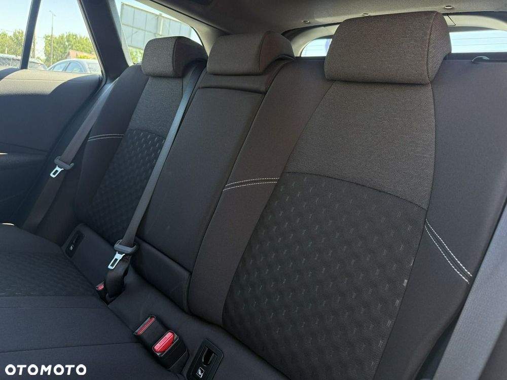 Toyota Corolla 1.8 Hybrid Executive - 36