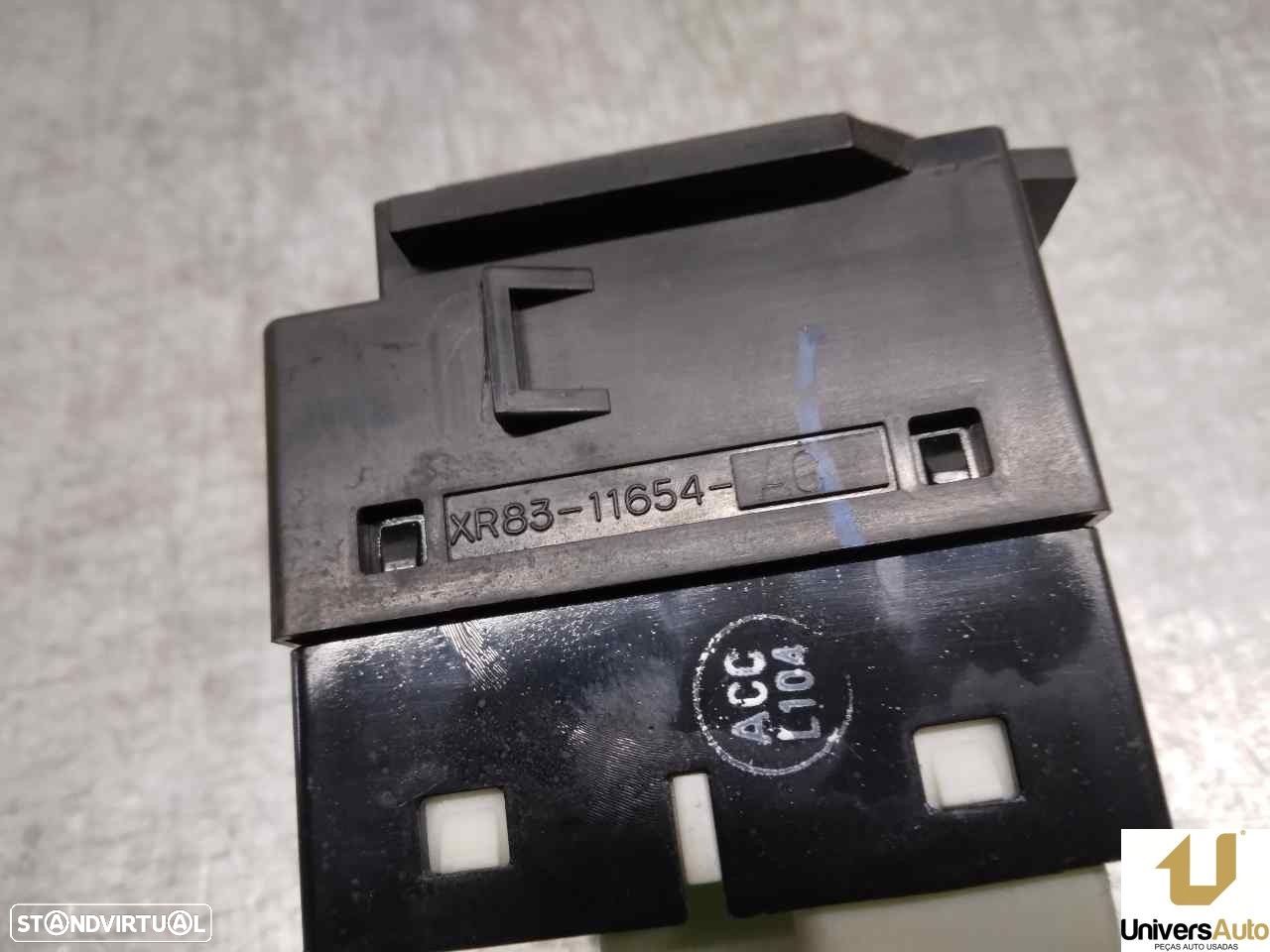 COMANDO LUZES TABLIER JAGUAR S-TYPE 1999 -XR8311654AG - 1
