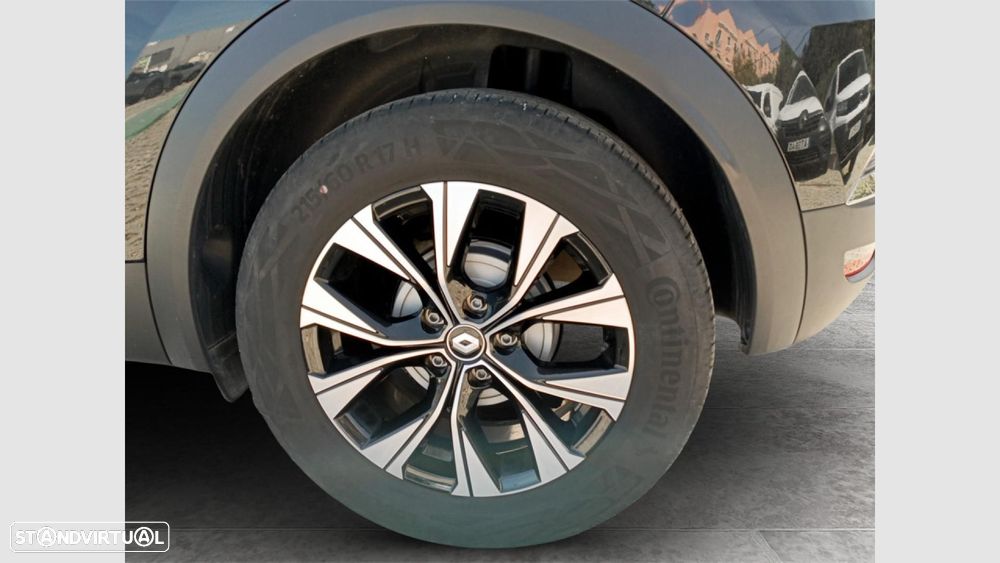 Renault Captur 1.0 TCe Techno - 11