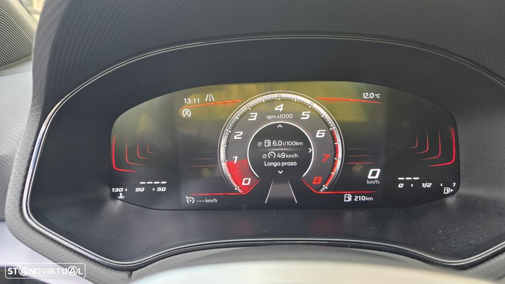 SEAT Arona 1.0 TSI FR - 24