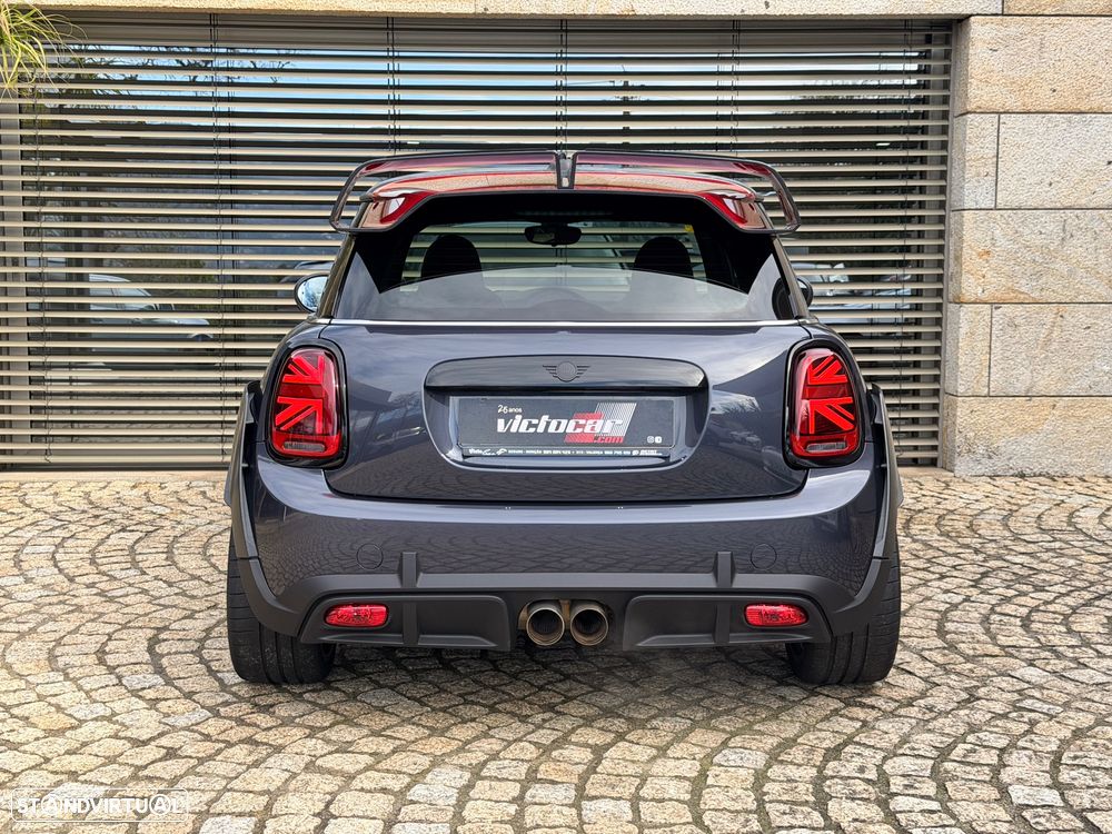 MINI Coupé - 7