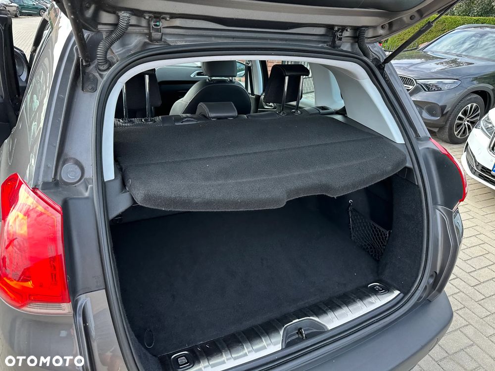 Peugeot 2008 - 26