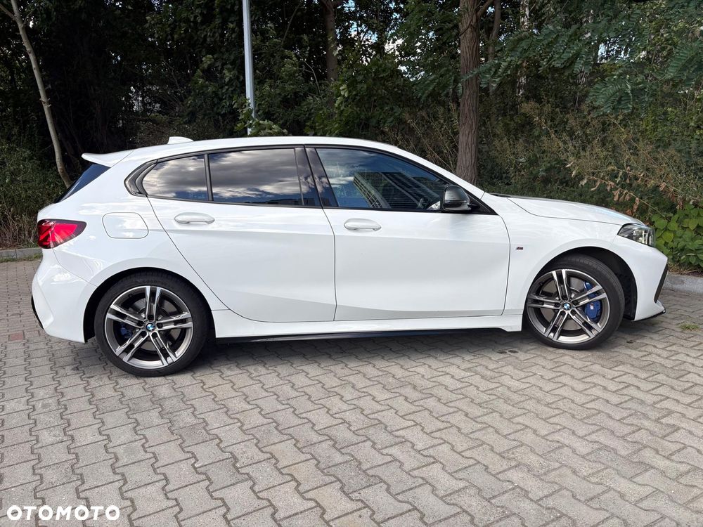 BMW 1M - 27