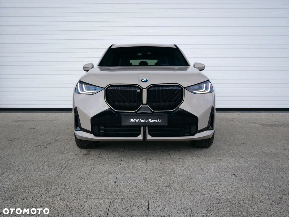 BMW X3 40d xDrive - 3