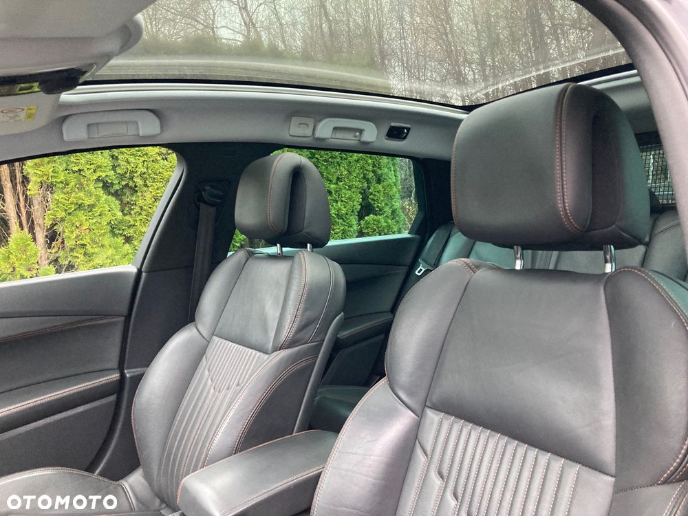 Peugeot 508 RXH BlueHDi 180 EAT6 Stop&Start - 15