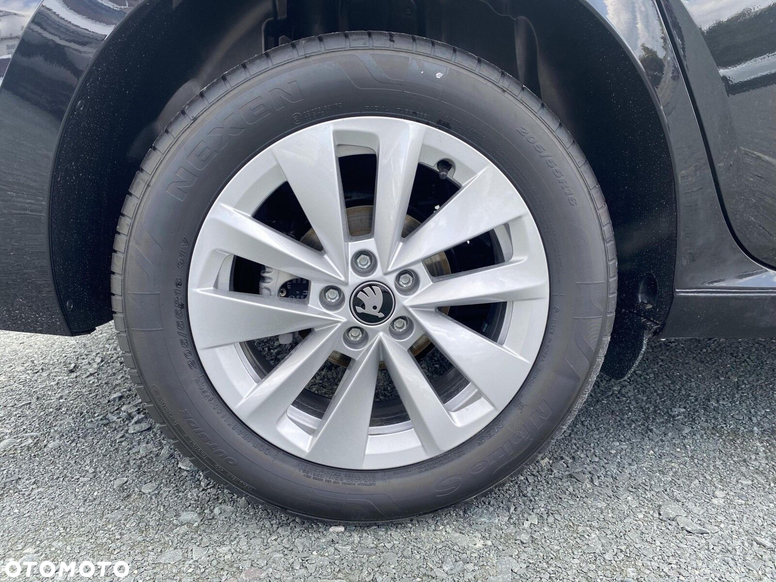 Skoda Scala 1.5 TSI Edition 130 DSG - 18