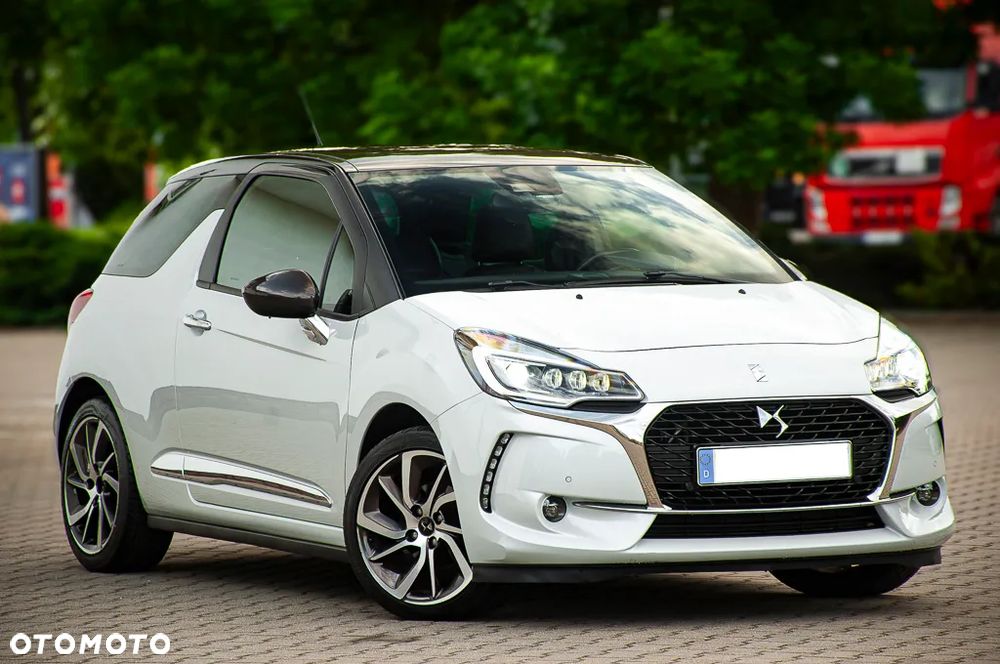DS Automobiles DS 3 - 2
