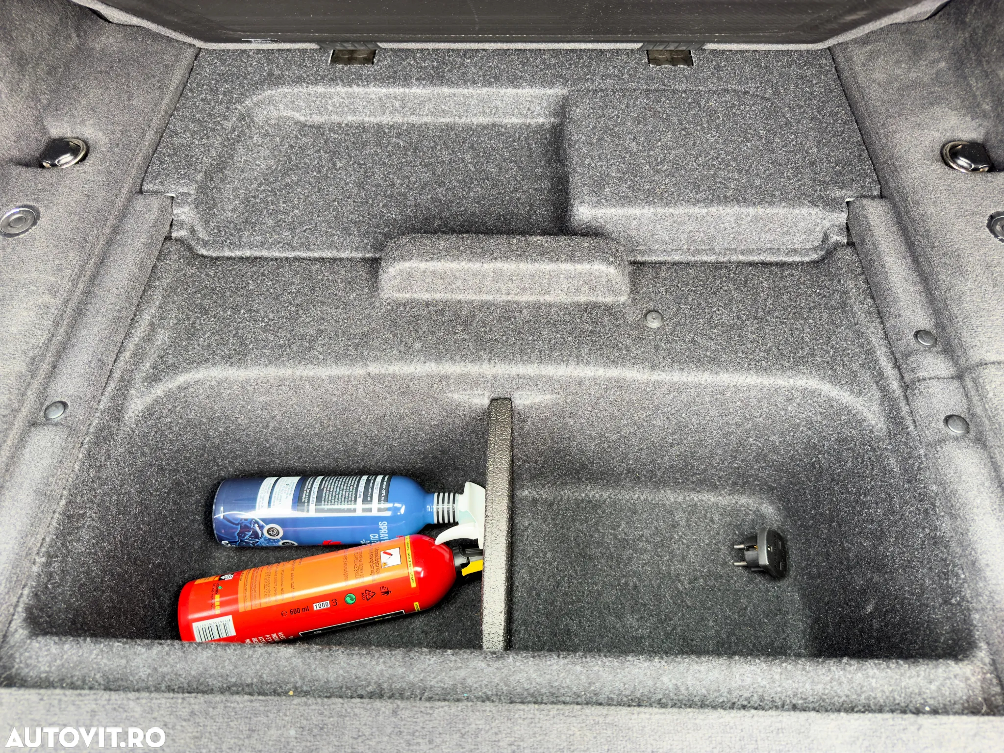BMW Seria 3 318d Advantage - 11