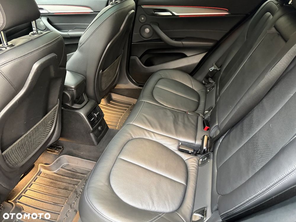 BMW X2 xDrive20i M Sport X sport - 8