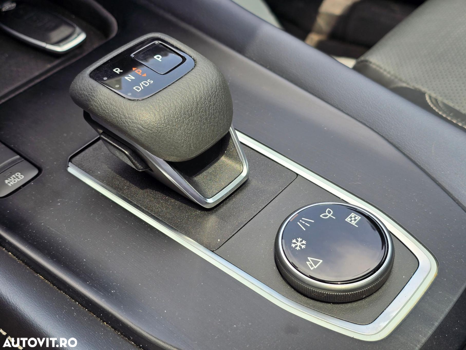 Nissan Qashqai - 13