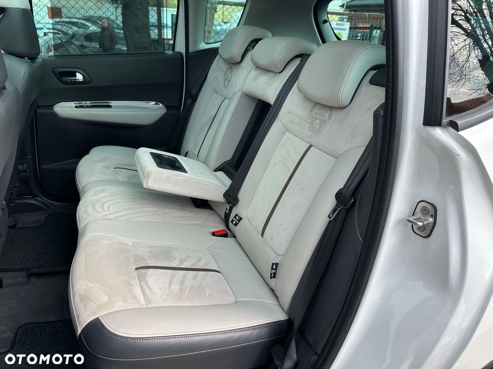 Peugeot 3008 HDi FAP 150 Napapijri - 17