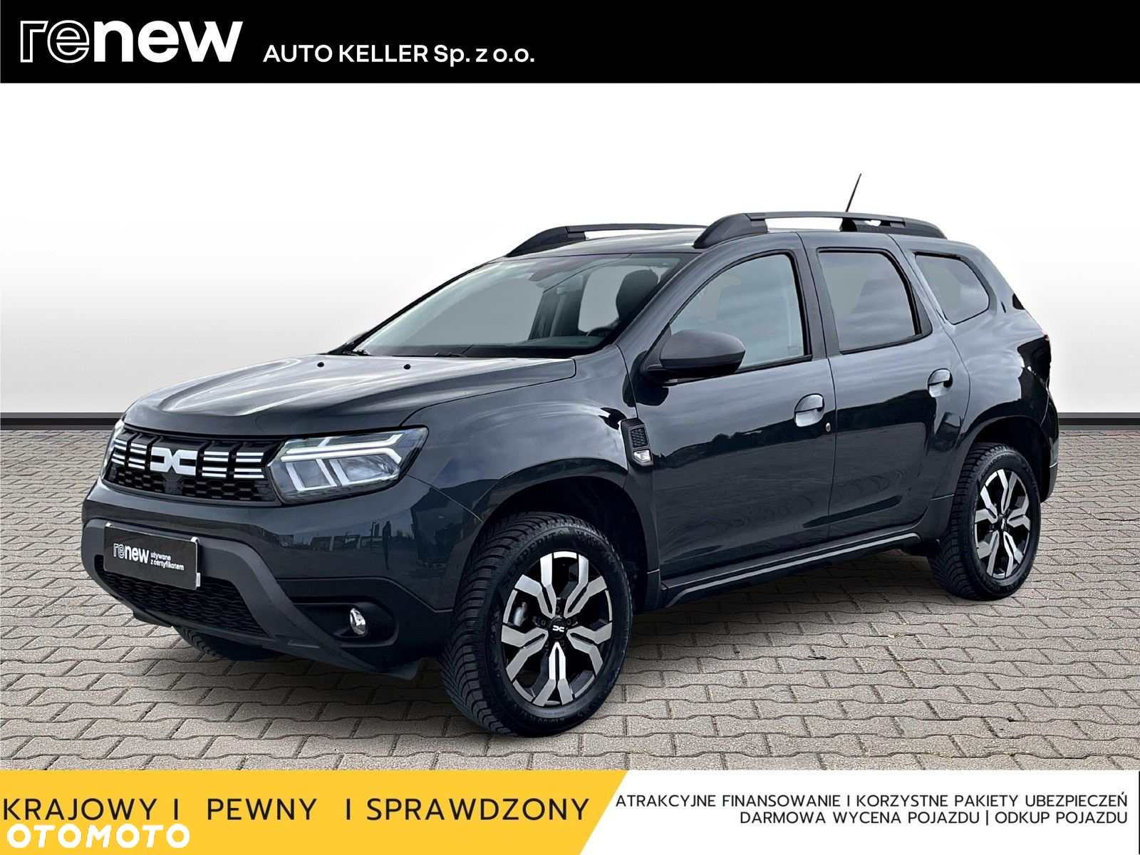 Dacia Duster - 2