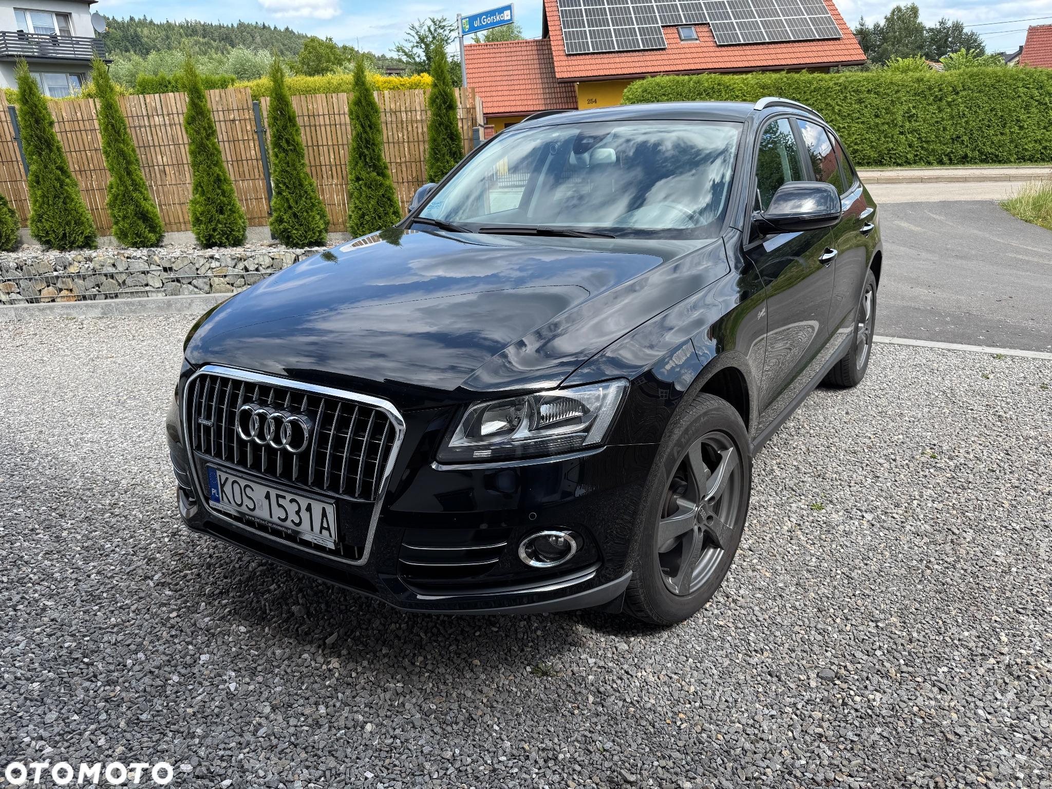 Audi Q5 2.0 TDI Quattro S tronic - 3