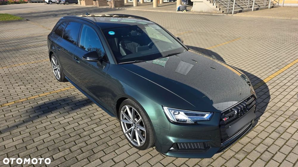 Audi S4 Avant - 4