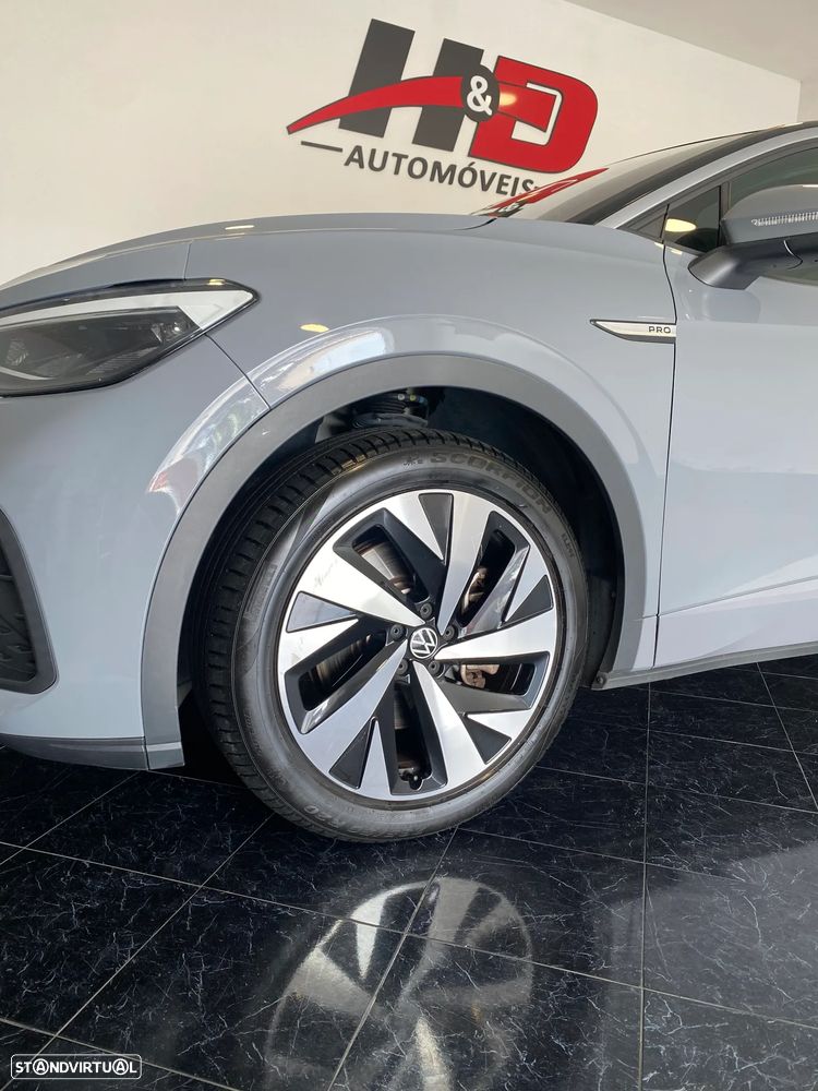 VW ID.5 77 kWh Pro Performance - 13