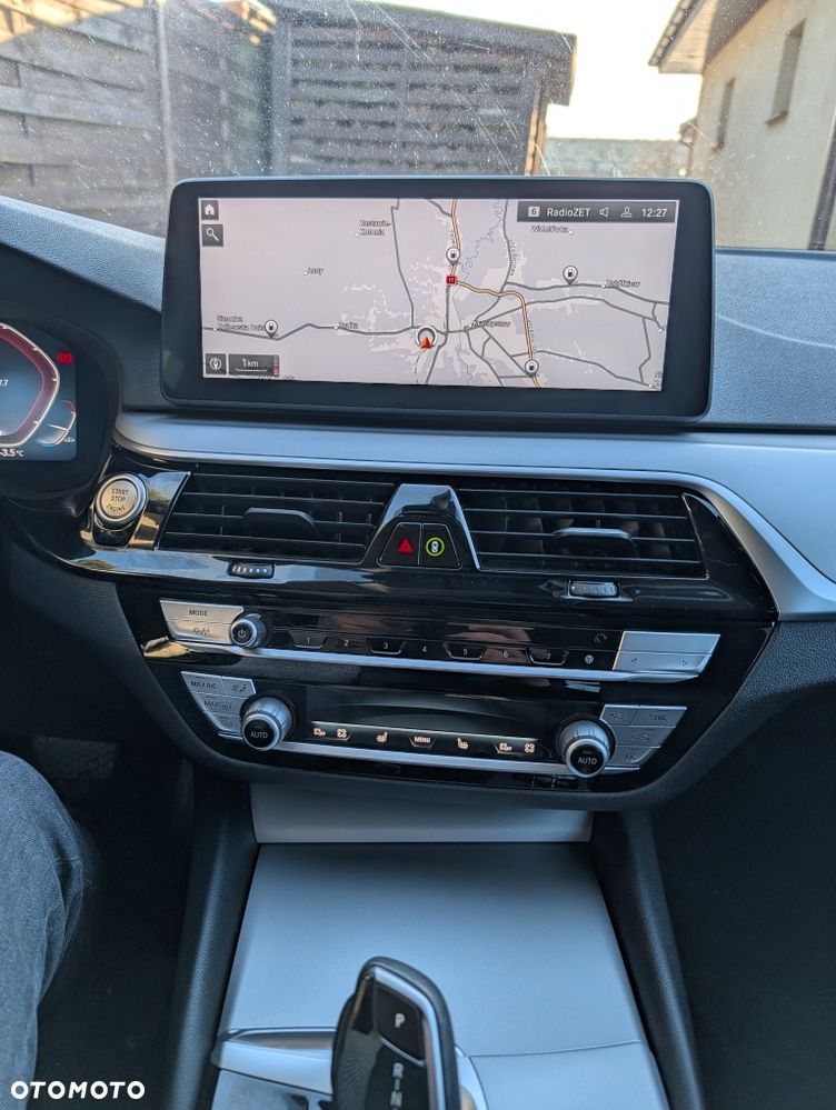 BMW Seria 5 - 5