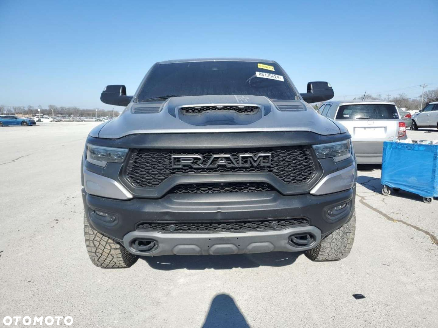 RAM 1500 - 6