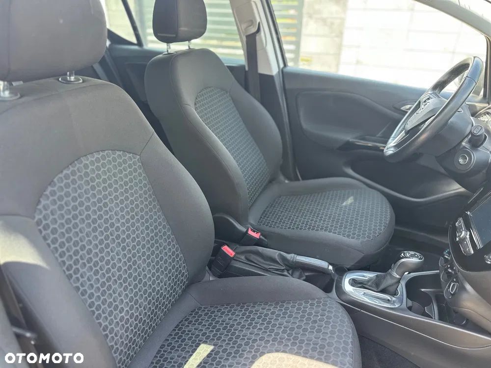 Opel Corsa - 32