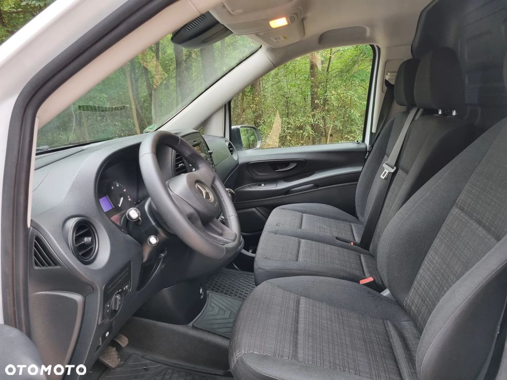 Mercedes-Benz Vito - 13