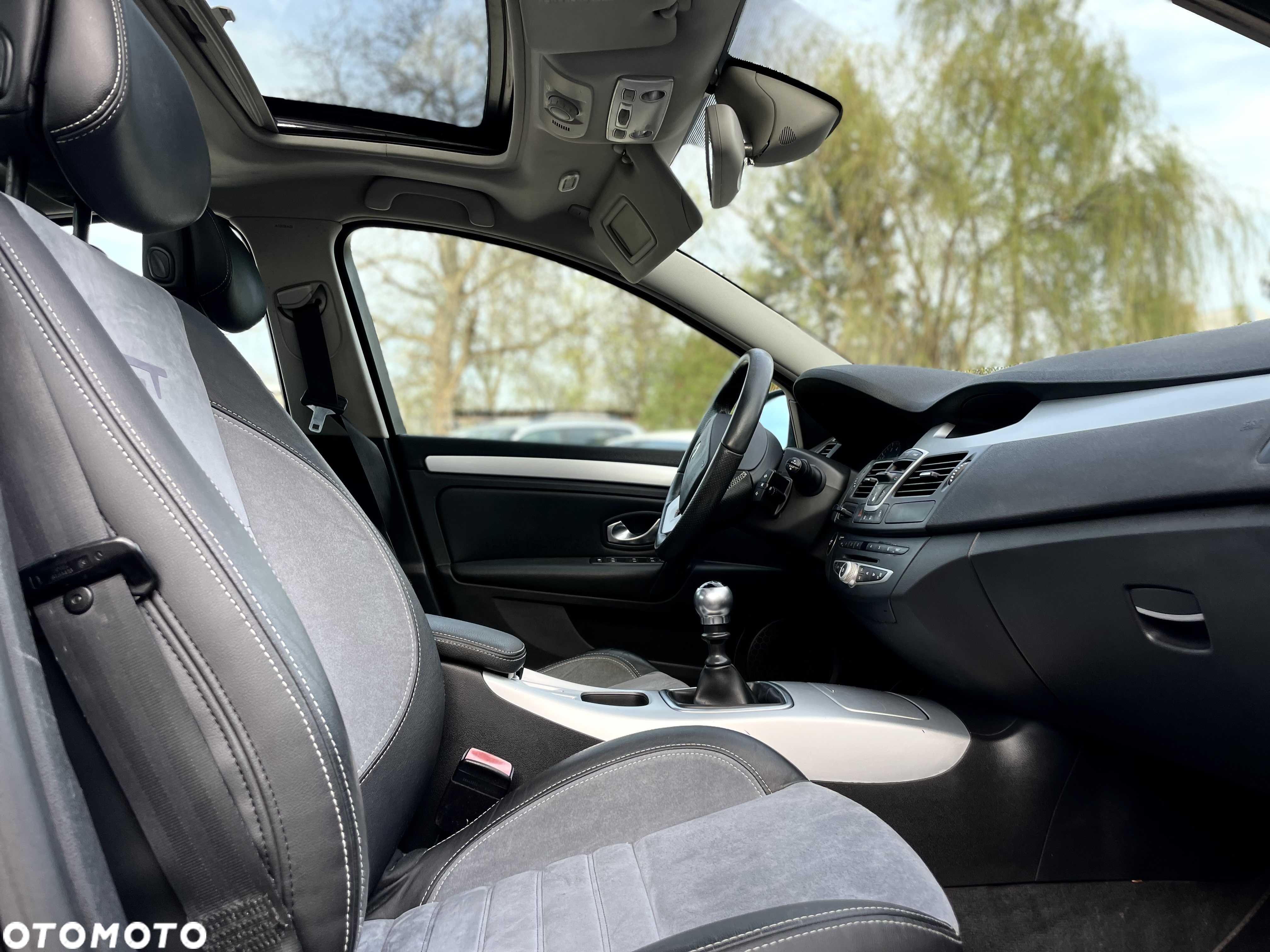 Renault Laguna 2.0T 16V Dynamique 4WS - 15