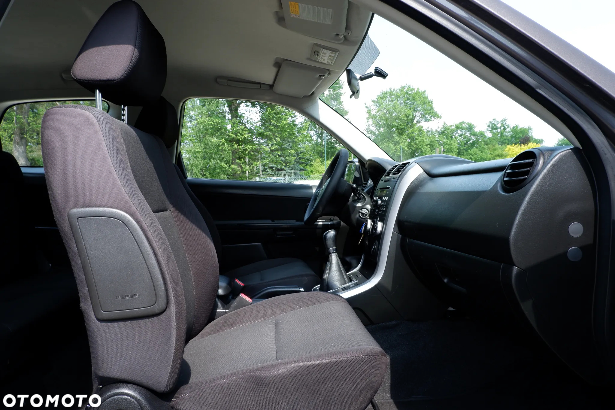 Suzuki Grand Vitara 1.6 Comfort EU5 - 9