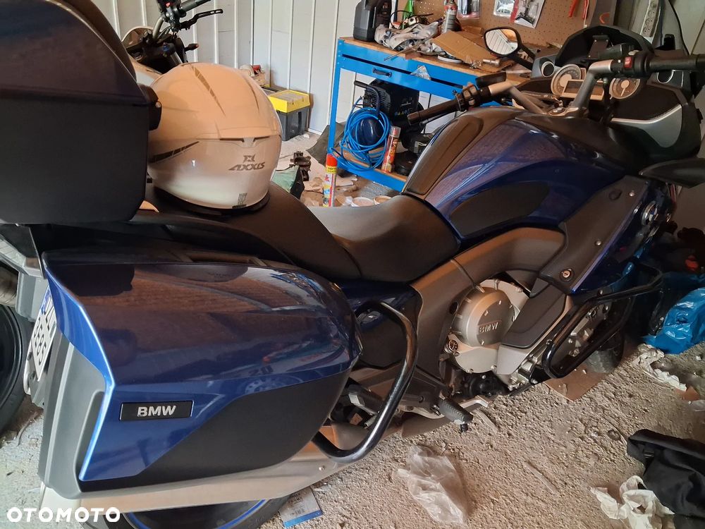 BMW K - 3
