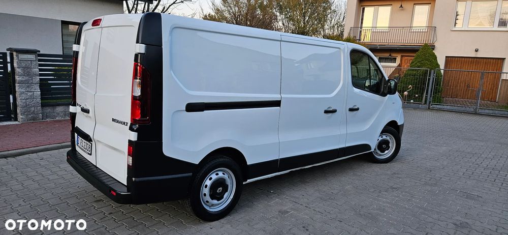Renault Trafic - 13