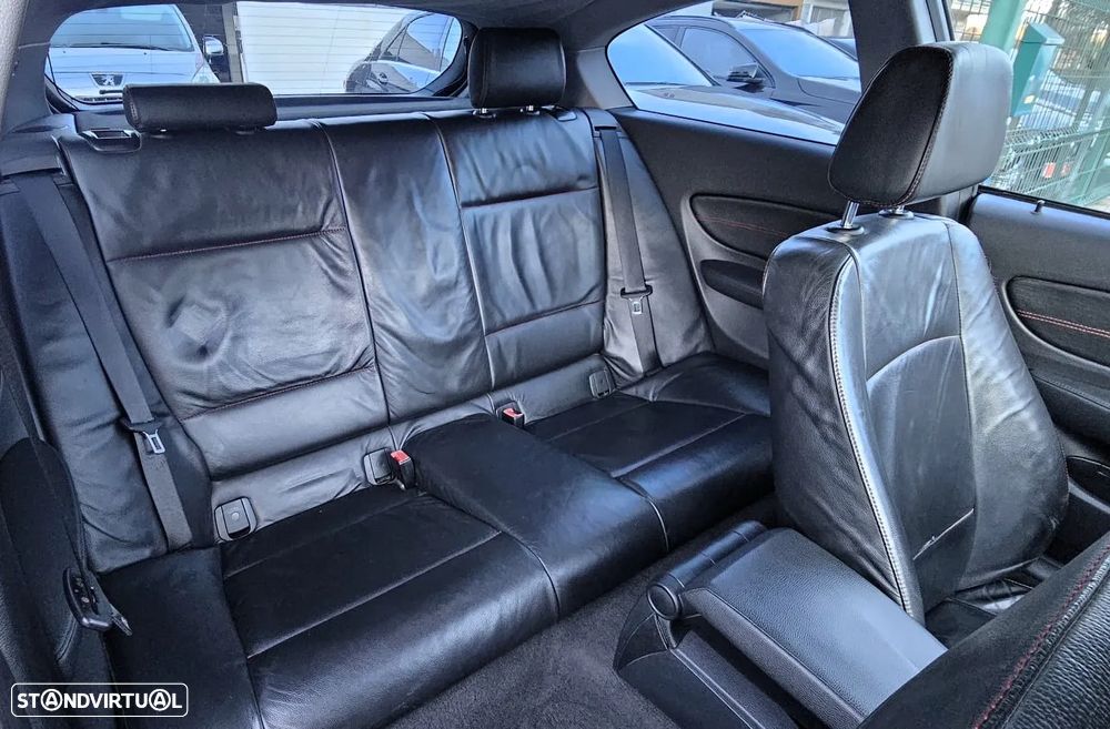 BMW 118 d DPF Edition Sport - 8